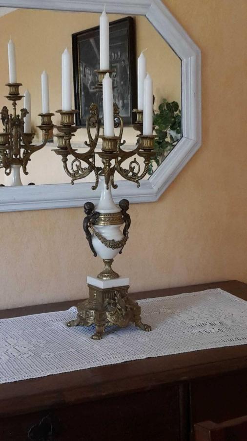 Schöne Ferienwohnung Im alten Gasthaus in Stoltebüll Exterior foto